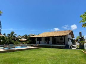 Casa de praia em guarajuba